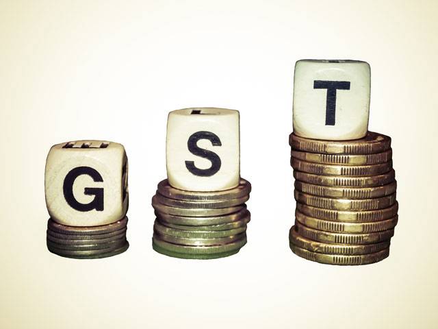  Singapore GST Module